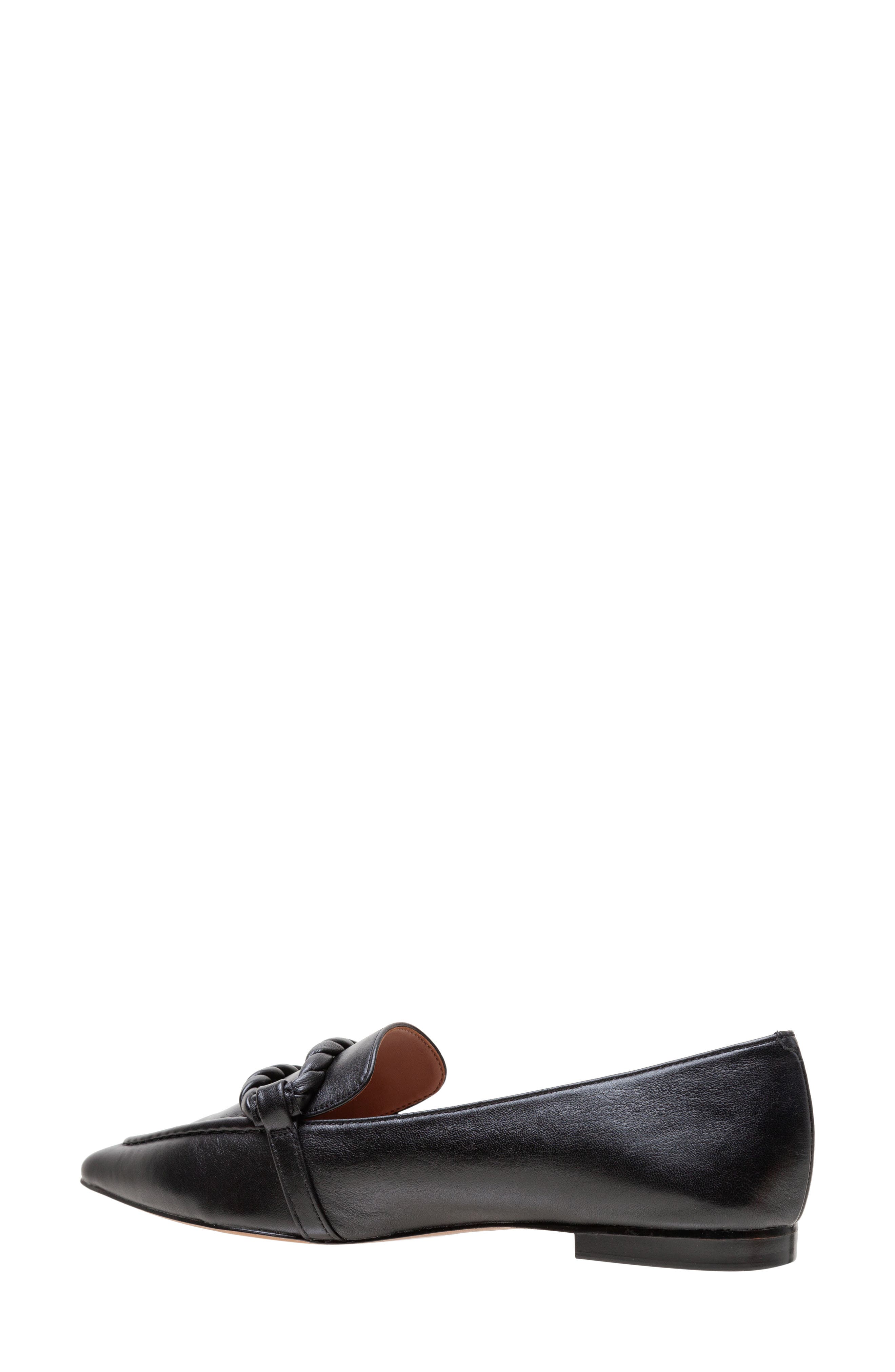 Linea Paolo Matissa Pointed Toe Flat, Alternate, color, 
