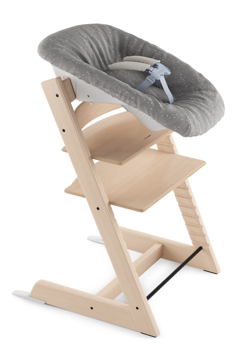 Stokke <sup>®</sup> Tripp Trapp<sup>®</sup> Sweetheart Newborn Seat Cover, Alternate, color, 