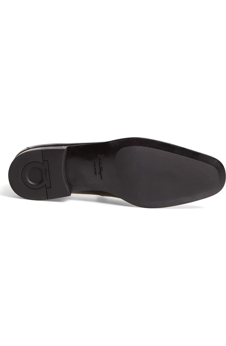 FERRAGAMO Salvatore Ferragamo 'Rocco' Penny Loafer, Alternate, color,