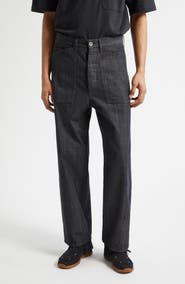 VISVIM Scout Military Chinos