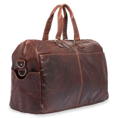 Large 22" Travel Duffle Bag