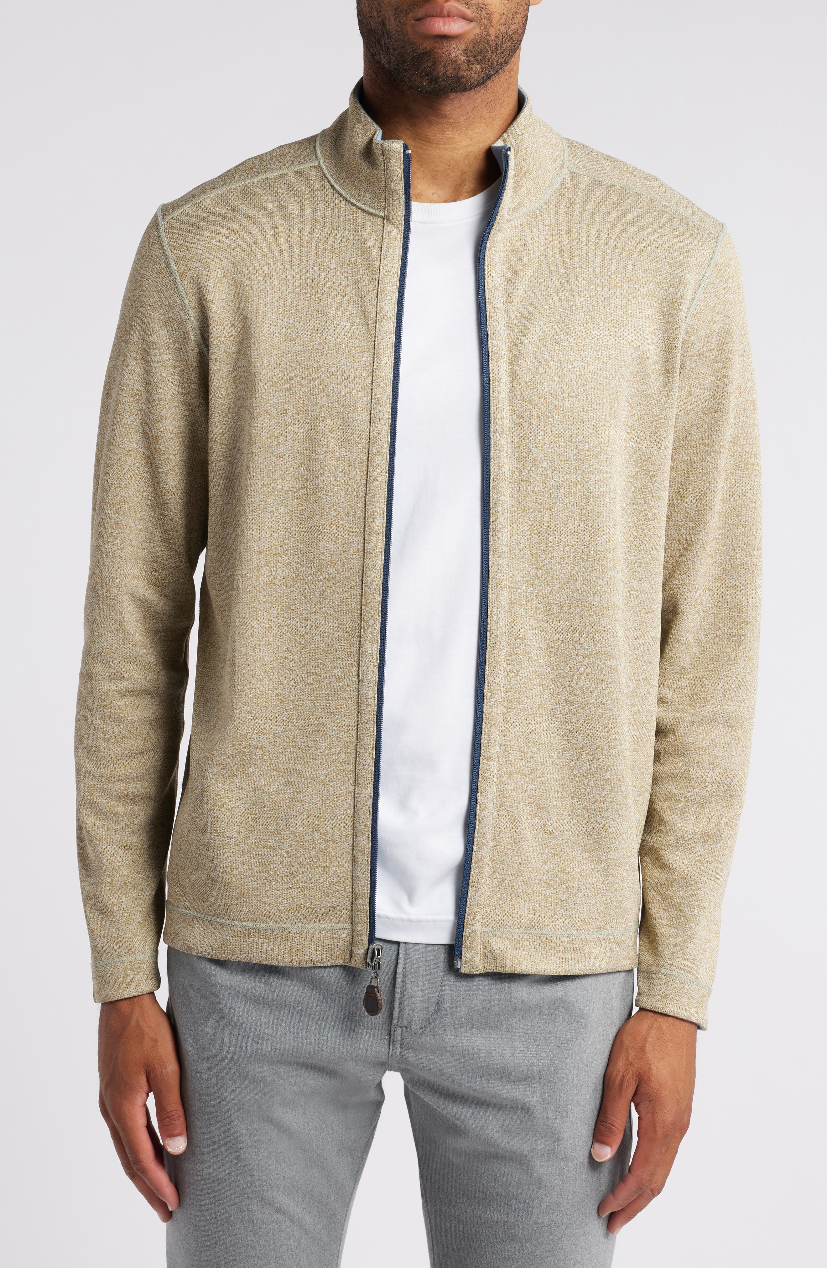 XC4 Reversible Performance Golf Jacket - image 2