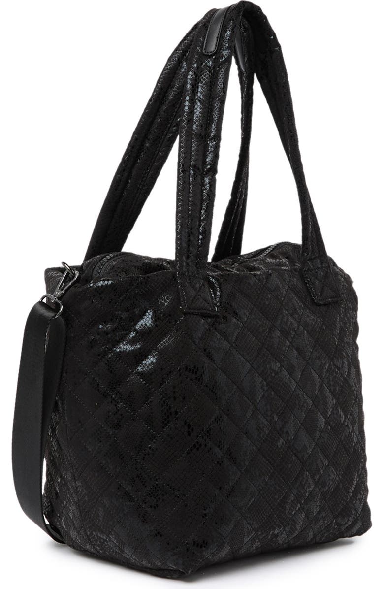 URBAN EXPRESSIONS HANDBAGS Shanice Tote, Alternate, color,