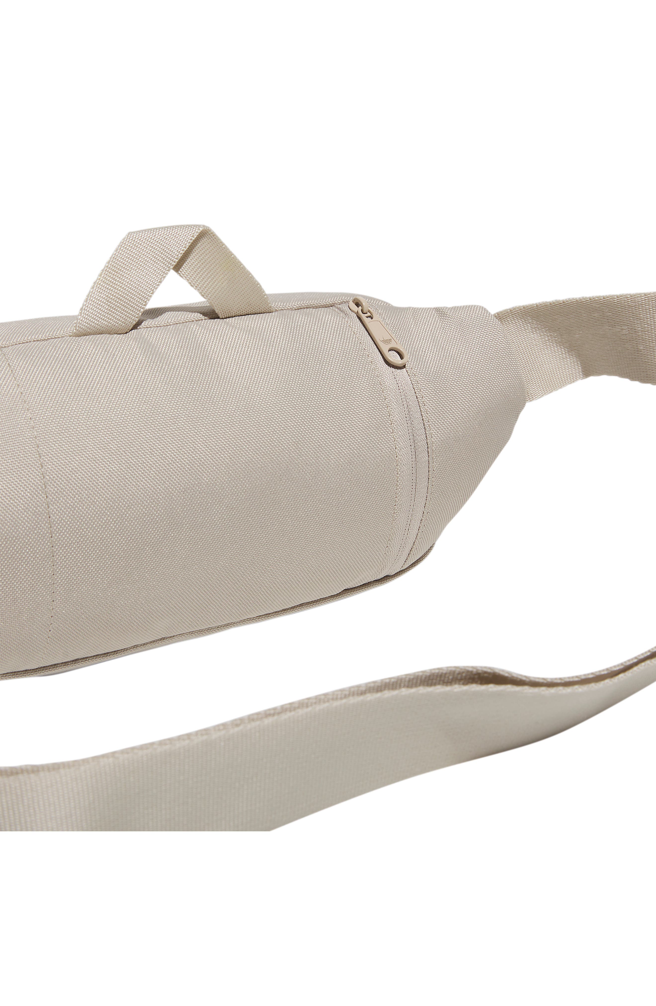 adidas Originals For All Belt Bag, Alternate, color, 