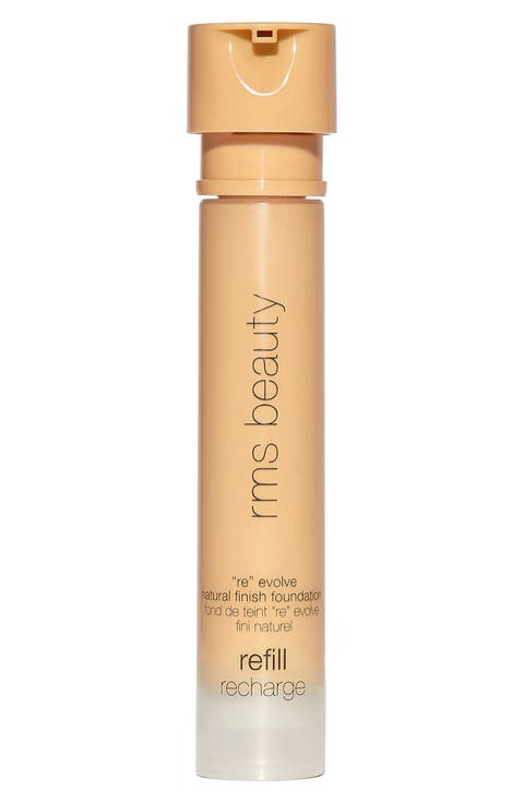 ReEvolve Natural Finish Liquid Foundation
