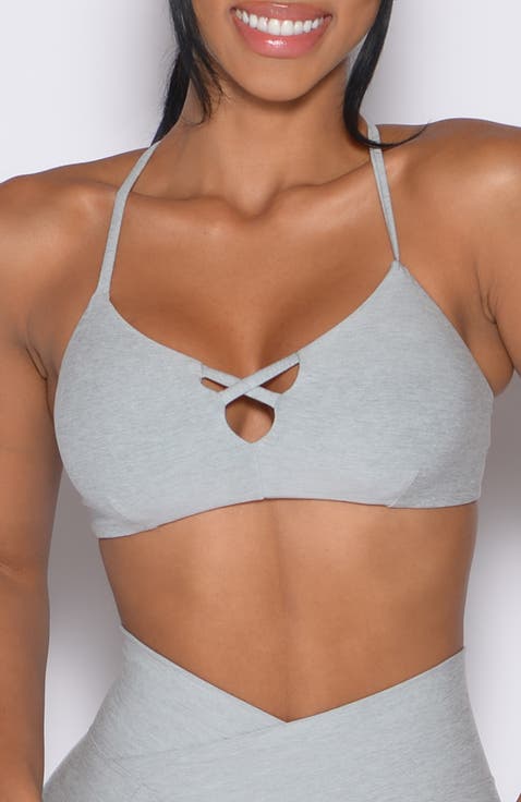 Lift Luxe Sports Bra
