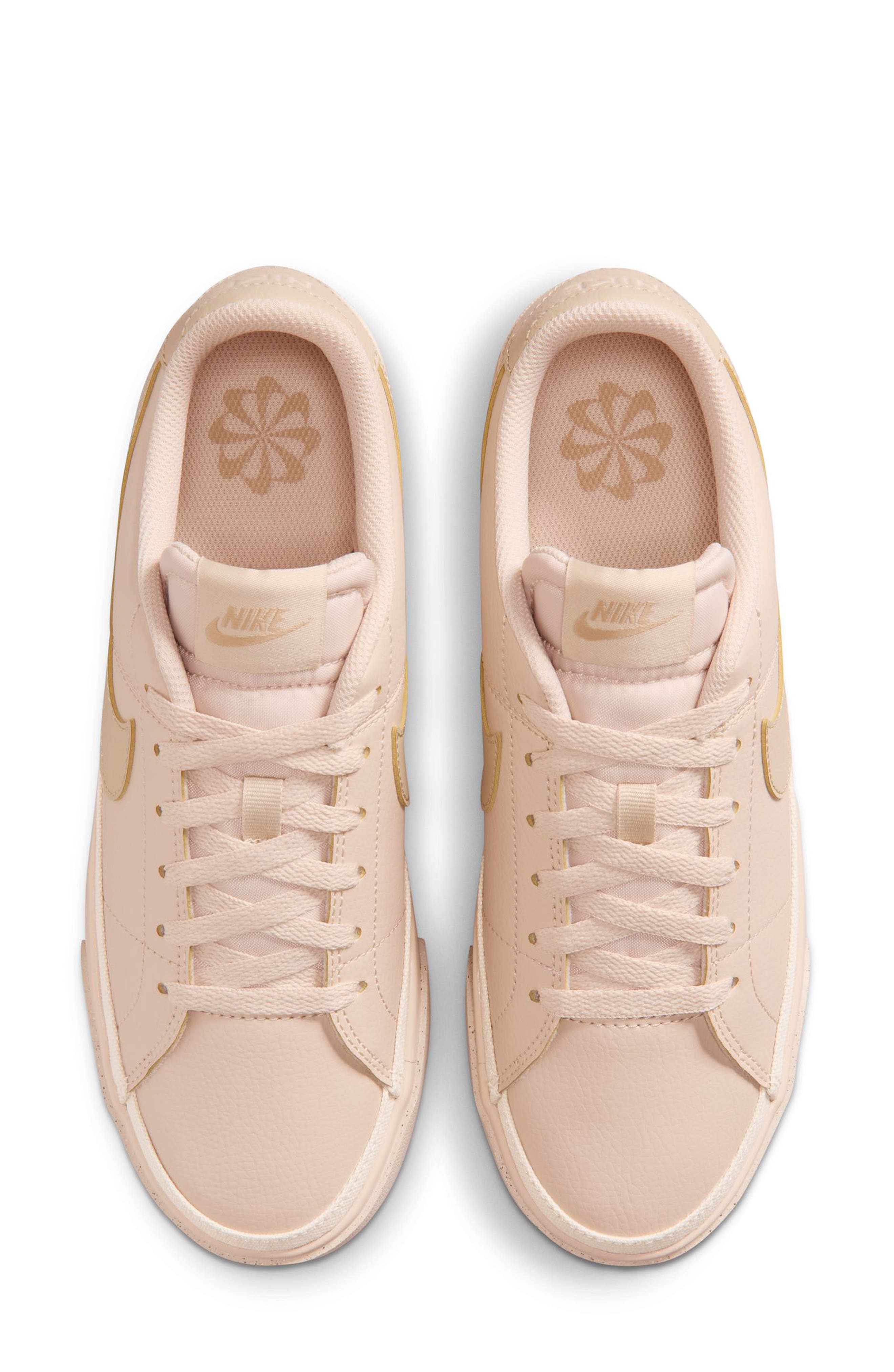 Court Legacy Sneaker, Alternate, color, LINEN/ SAND DRIFT