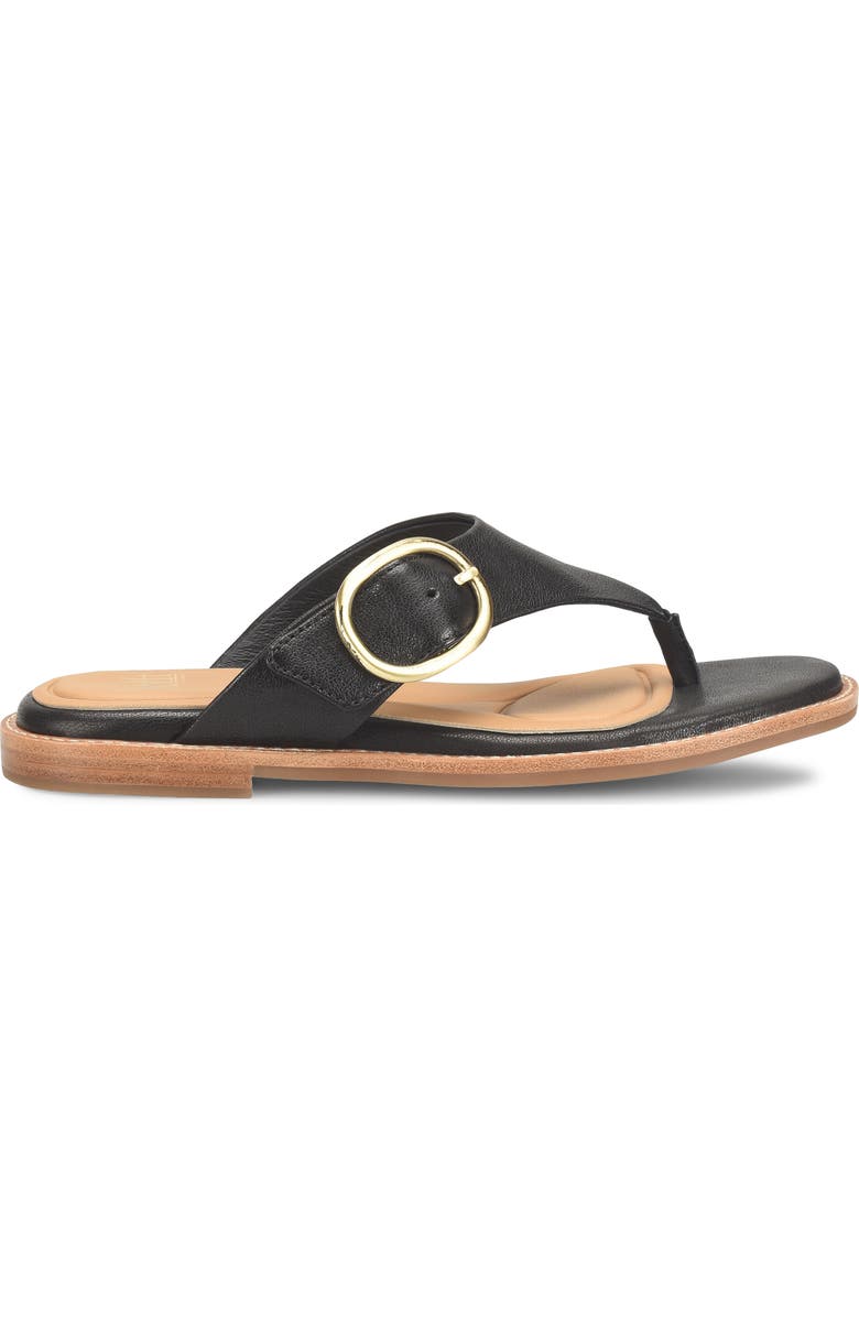 Söfft Nancia Flip Flop, Alternate, color,