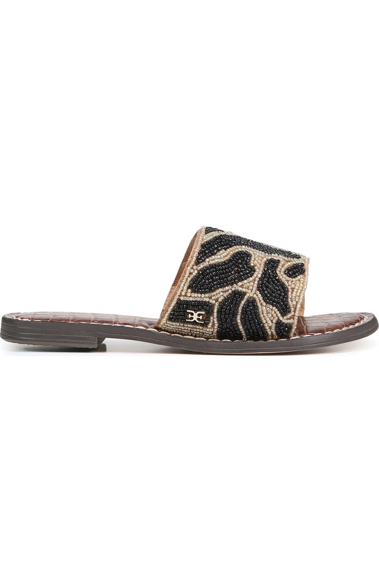 Sam Edelman Gunner Slide Sandal, Alternate, color,
