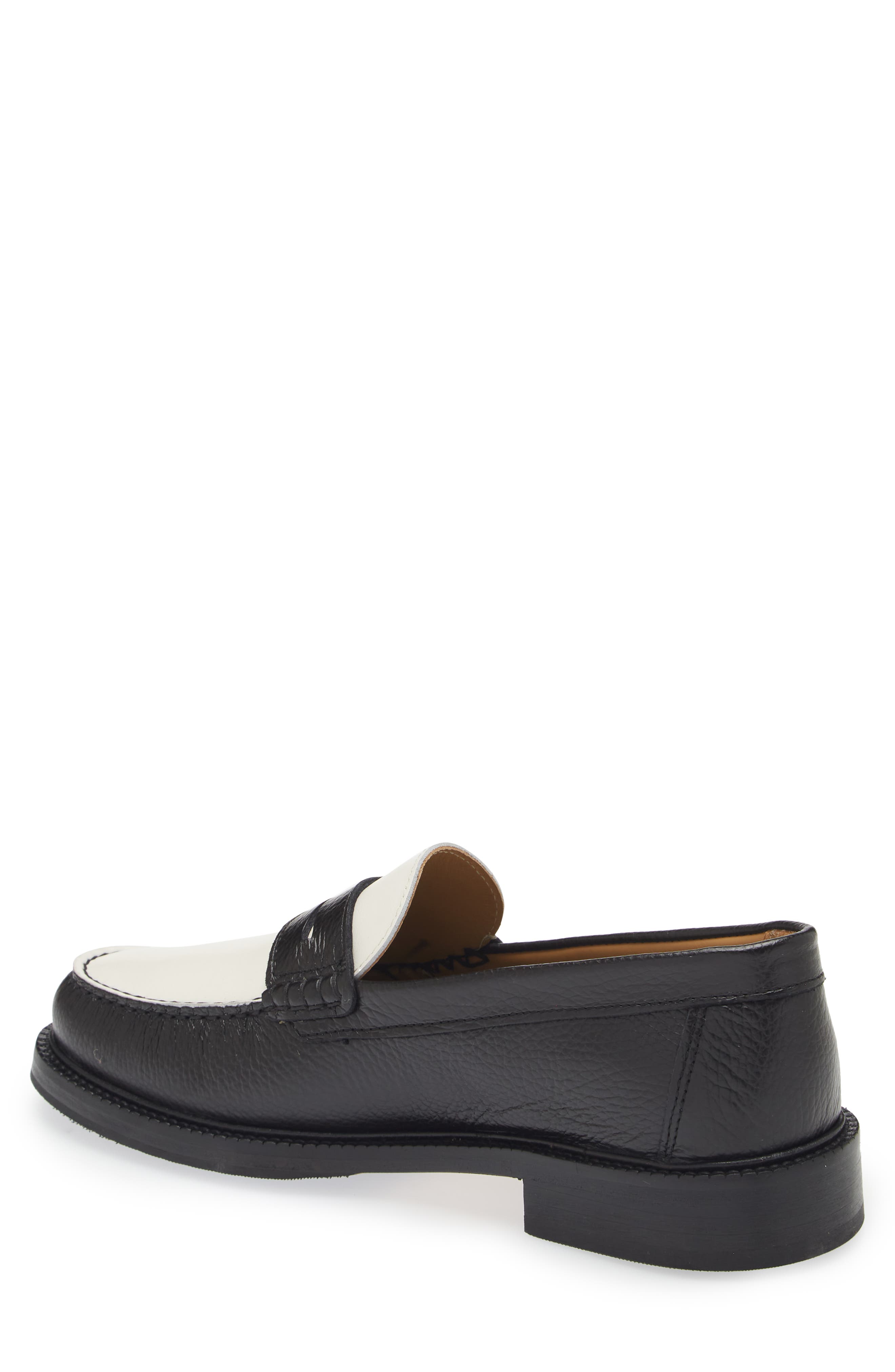 VINNY'S Yardee Penny Loafer, Alternate, color, 