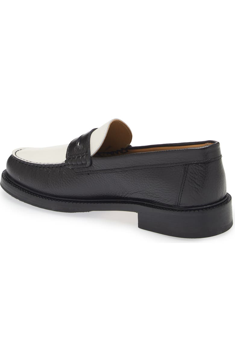 VINNY'S Yardee Penny Loafer, Alternate, color,