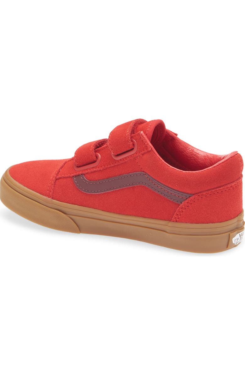 Vans Old Skool V Sneaker, Alternate, color,