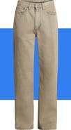 Levi's 565 Loose Straight Leg Jeans