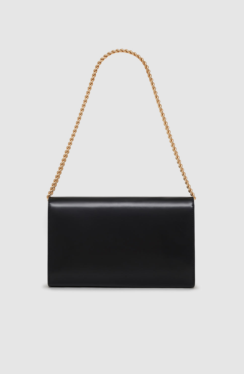 ANINE BING Elly Clutch, Alternate, color,