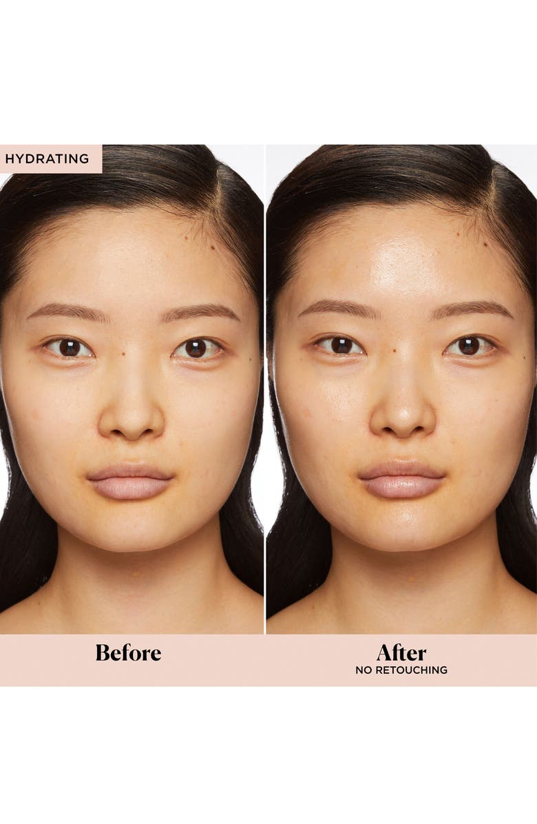 Laura Mercier First Impression Primer & Setting Powder Set USD $52 Value, Alternate, color,