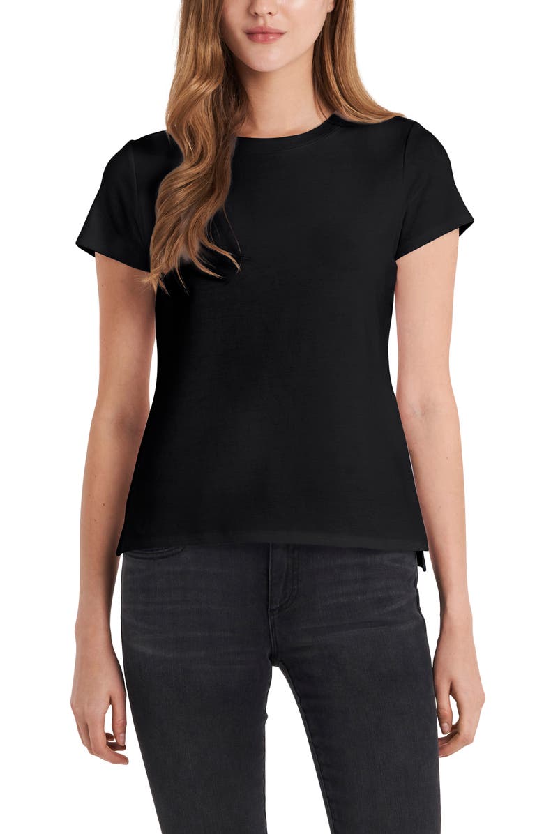 Vince Camuto Jersey T-Shirt, Main, color, 