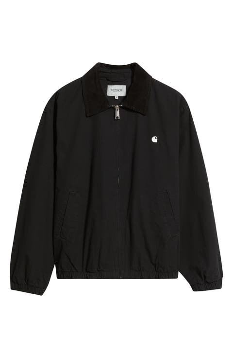 Madison Ripstop Jacket