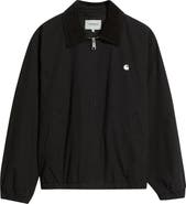 Carhartt Work In Progress Madison Ripstop Jacket