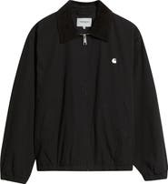 Carhartt Work In Progress Madison Ripstop Jacket