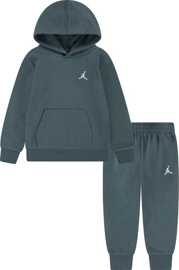 Jordan hoodie and joggers sale