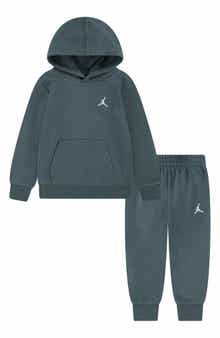 Kids' Brooklyn Fleece Hoodie & Joggers Set