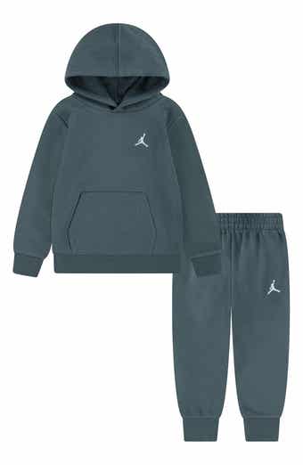 Kids' Brooklyn Fleece Hoodie & Joggers Set