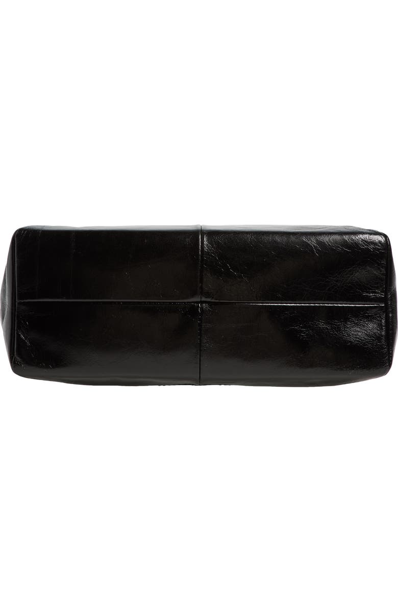 HOBO Marlow Medium Leather Crossbody Bag, Alternate, color,