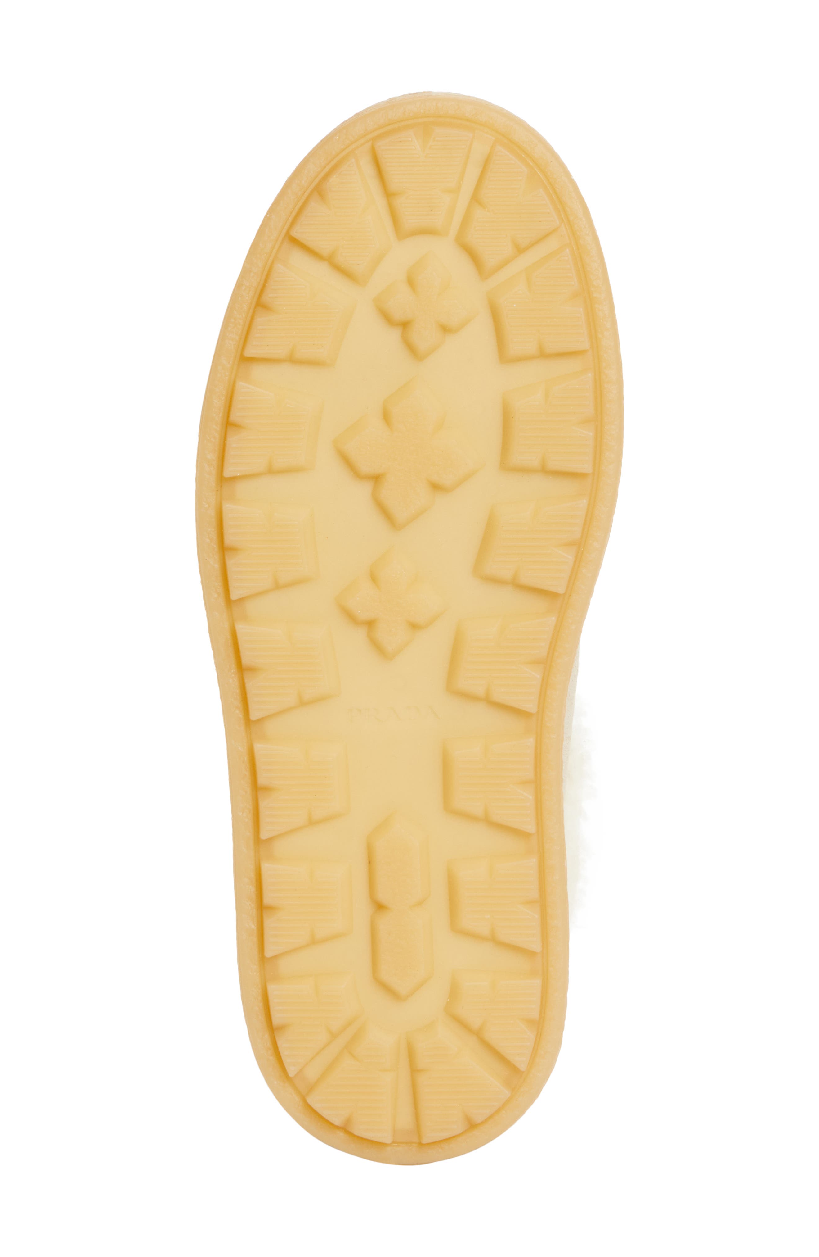Evolve Genuine Shearling Clog, Alternate, color, DESERTO