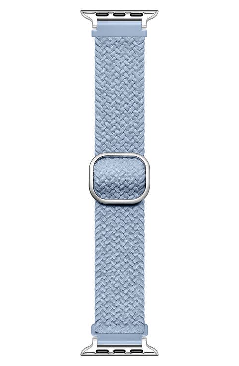Universal Braided Nylon Apple Watchband