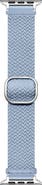 Posh Tech Universal Braided Nylon Apple Watchband