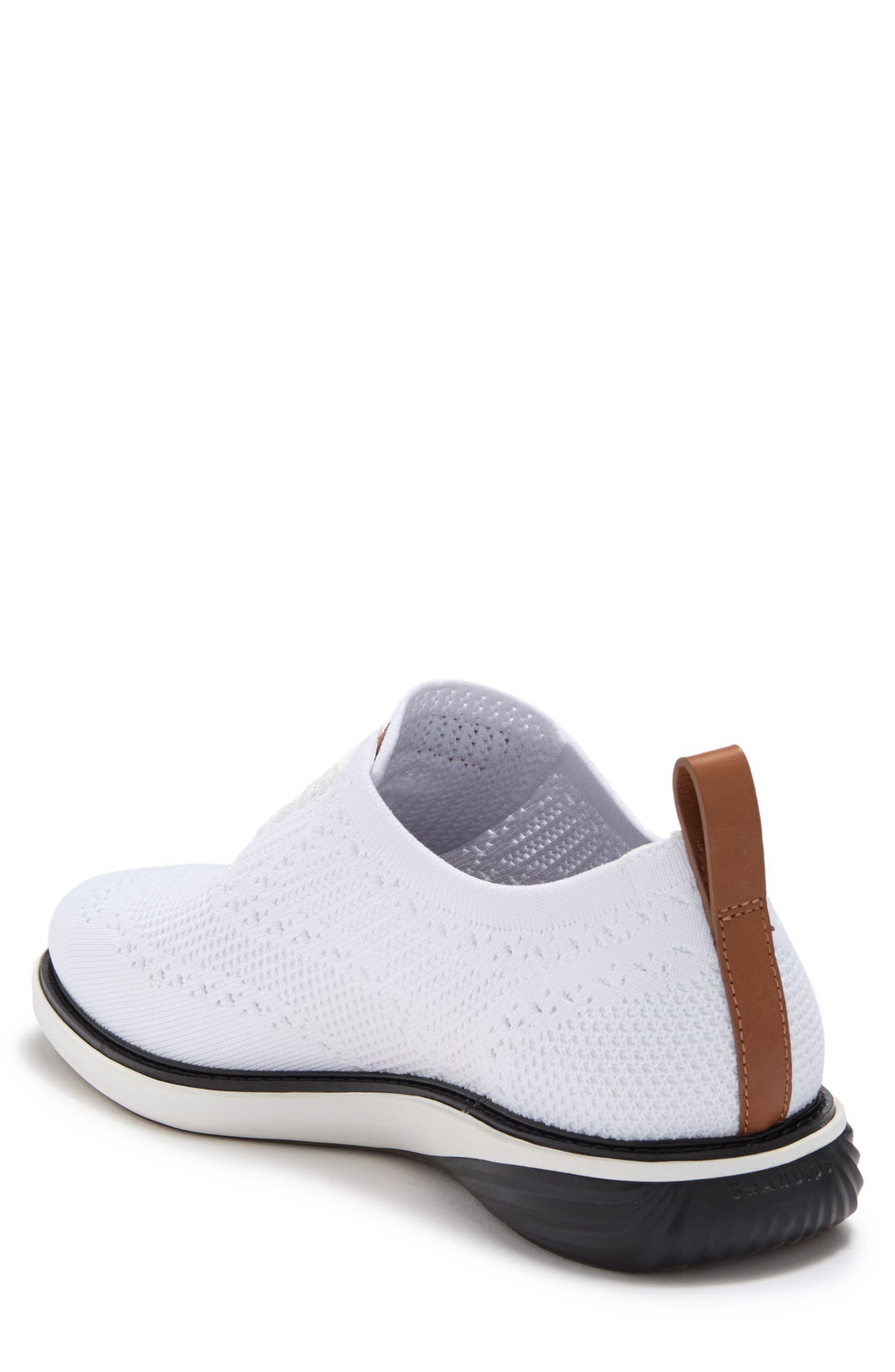 Grandevolution Stitchlite Oxford, Alternate, color, OPTIC WHIT