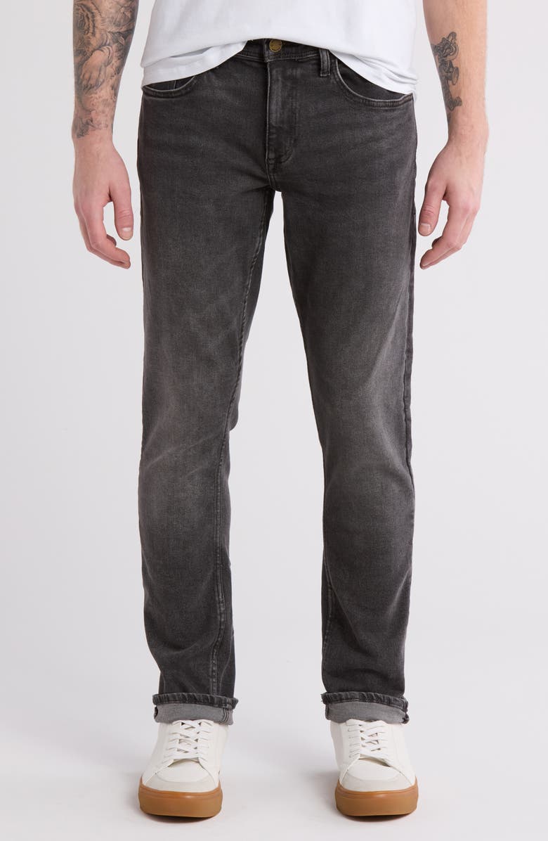 Blend Blizzard Multiflex Fit Skinny Jeans, Main, color, 