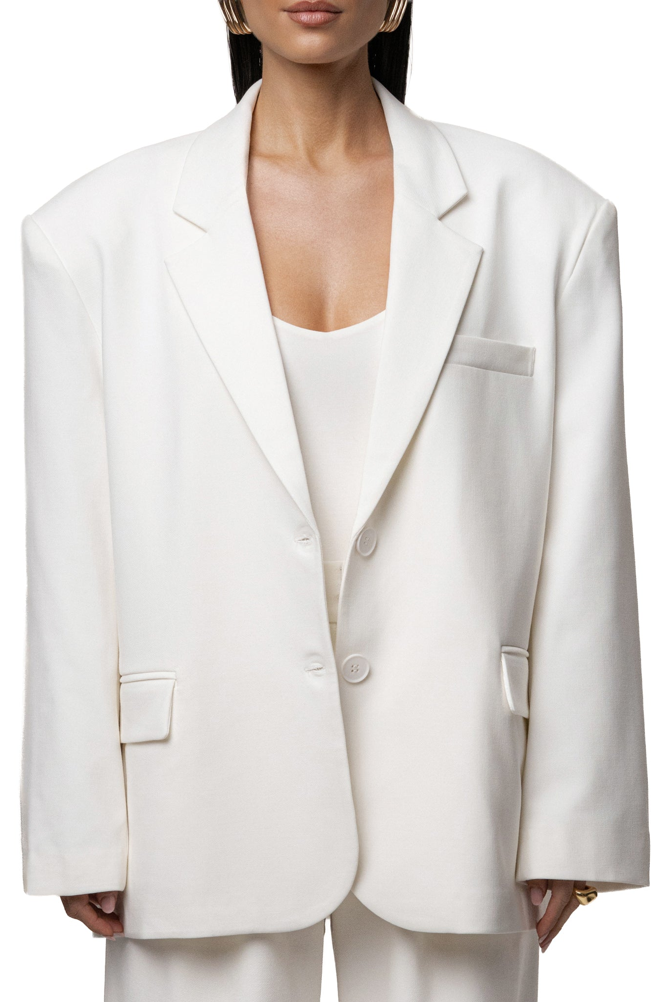 Core Standard Blazer