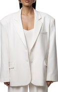 JLUXLABEL Core Standard Blazer