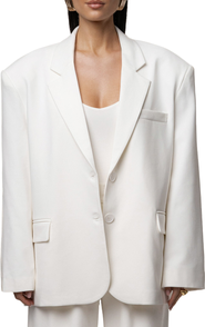 JLUXLABEL Core Standard Blazer