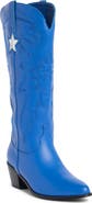 Billini Ubelle Faux Leather Western Boot