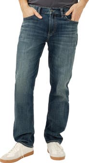 Silver Jeans Co. Eddie Athletic Fit Tapered Jeans