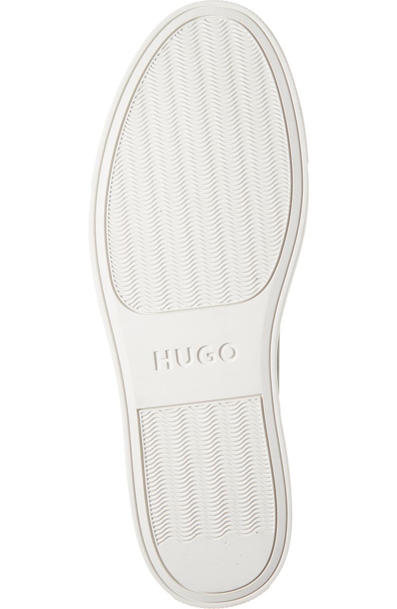 BOSS Morrie Tennis Sneaker, Alternate, color,