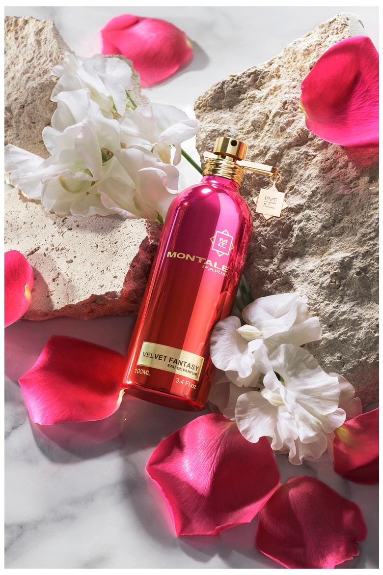 Velvet Fantasy Eau de Parfum, Alternate, color, NO COLOR