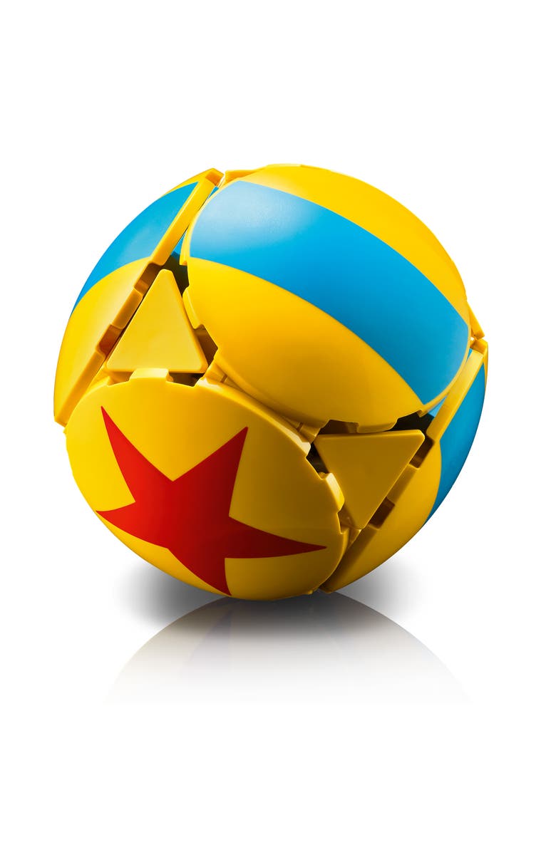 LEGO<sup>®</sup> 18+ Disney Pixar Luxo Jr - 21357, Alternate, color, Multi