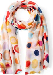 Youzey The Opal Lightweight Scarf