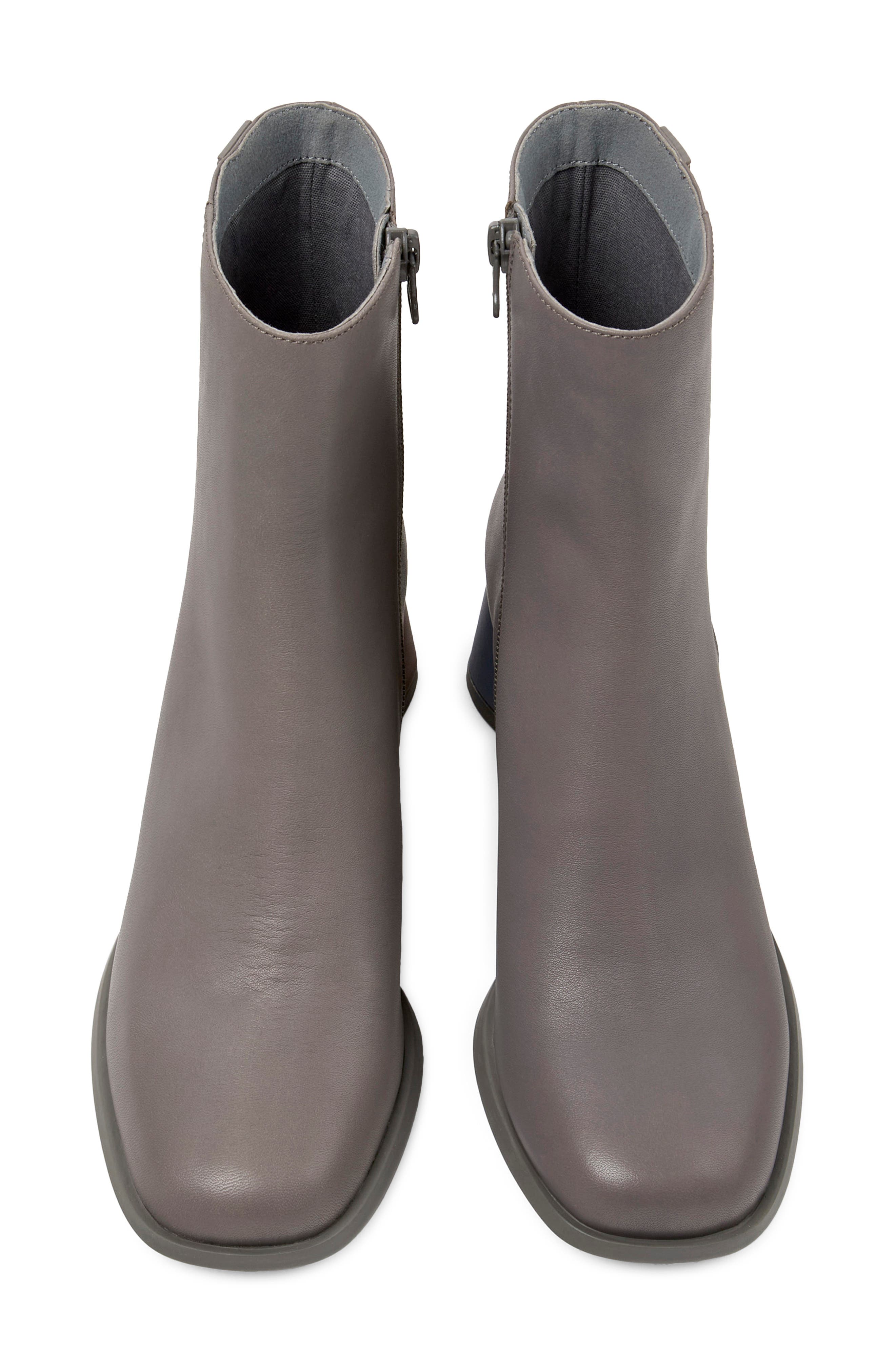 Camper Kiara Twins Bootie, Alternate, color, 