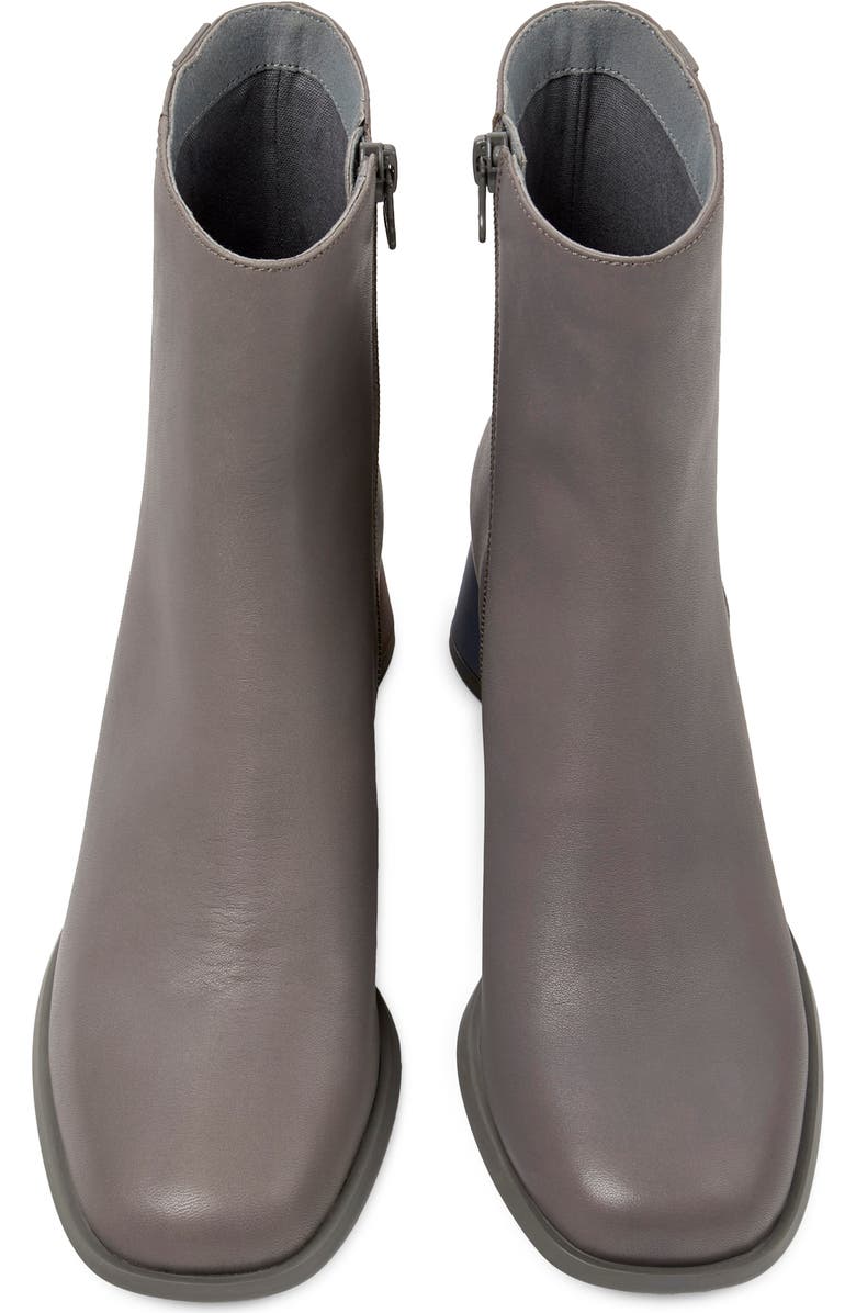 Camper Kiara Twins Bootie, Alternate, color,