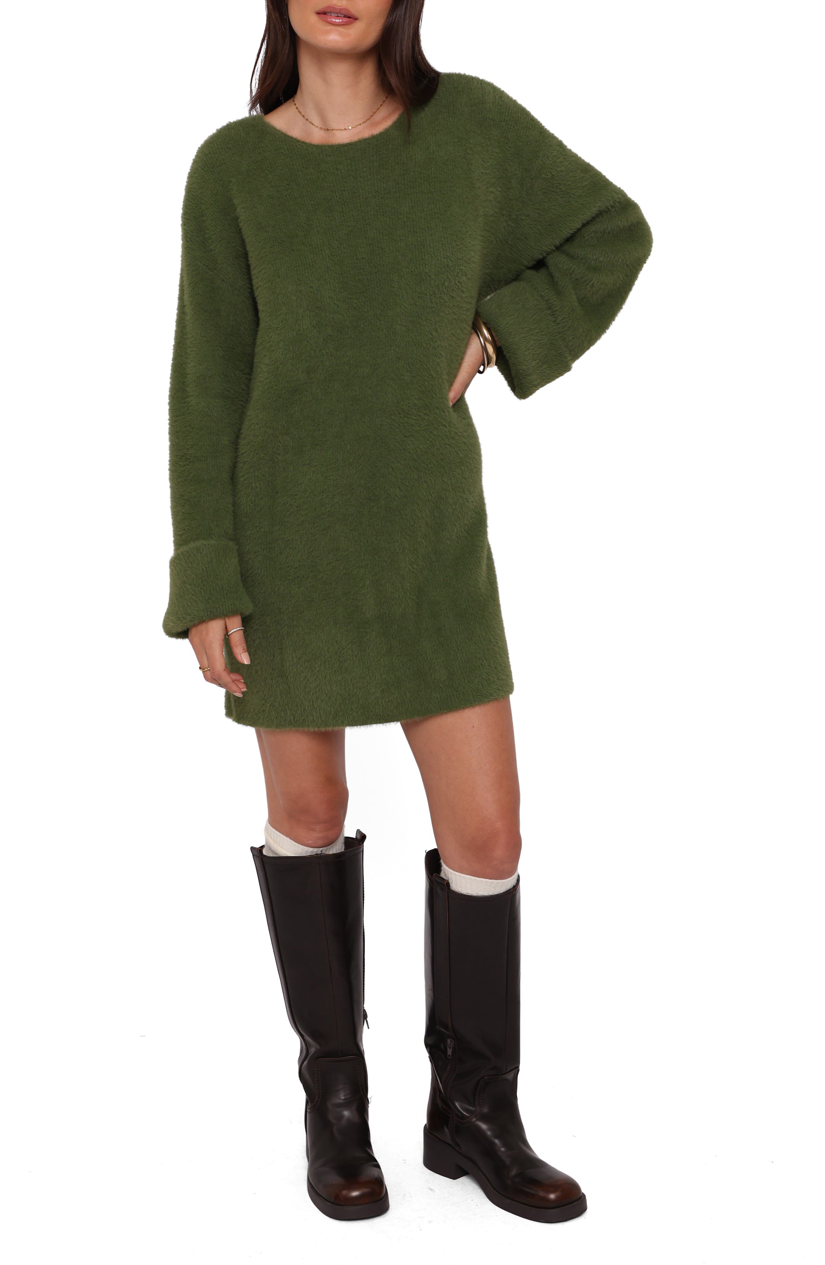 selected OLIVE