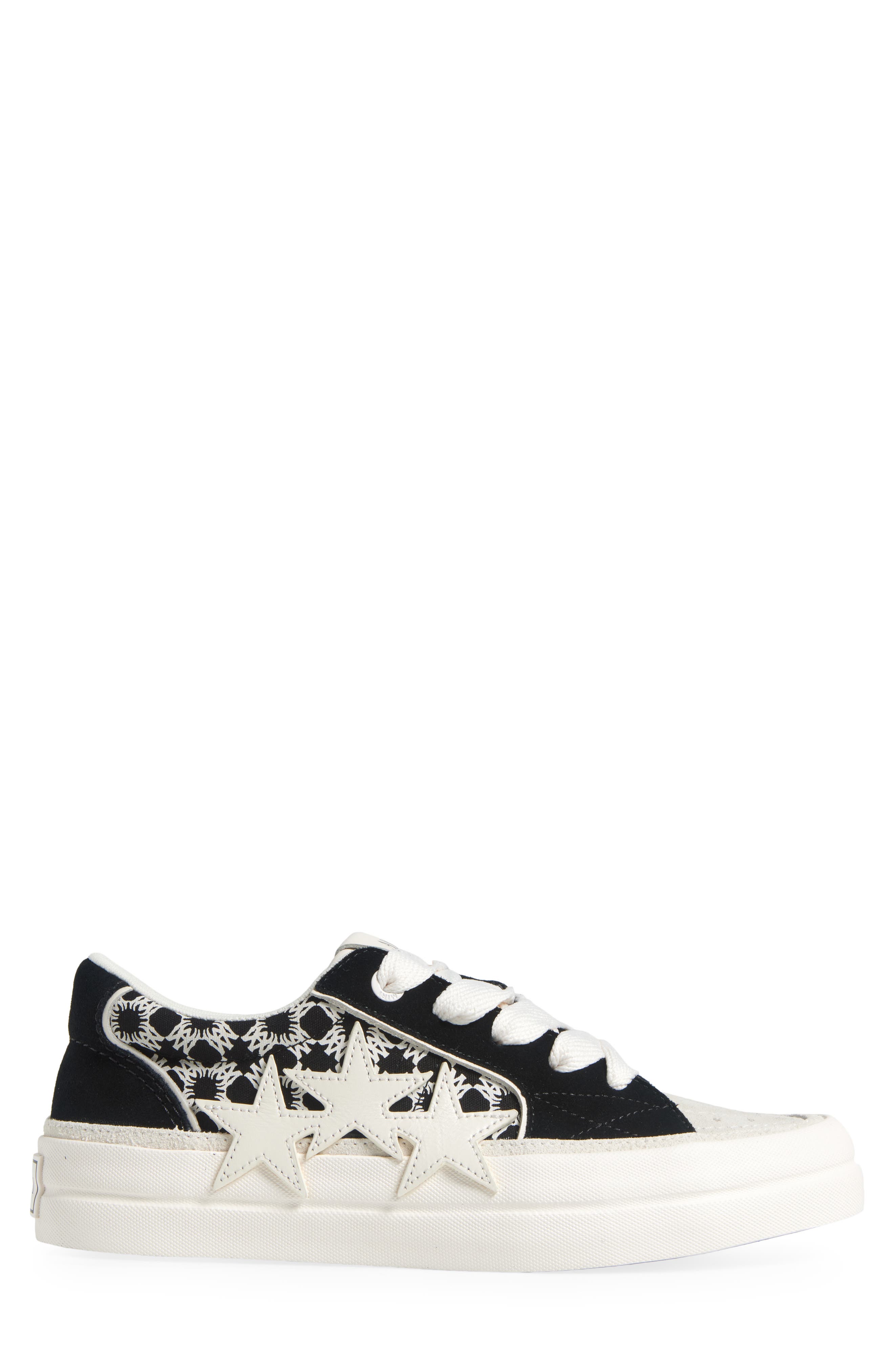 AMIRI MA Quad Sunset Skate Sneaker, Alternate, color, 