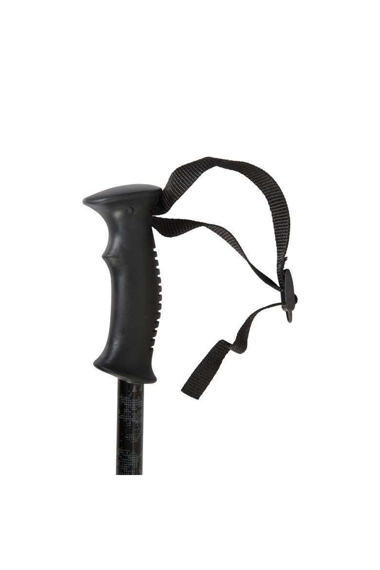 Hiker Trekking Poles Set, Alternate, color, Gray
