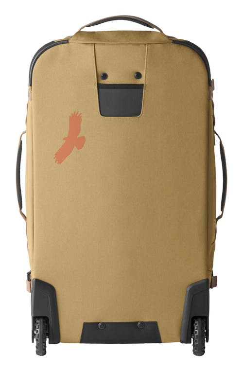 Eagle Creek Gear Warrior Xe Medium Luggage
