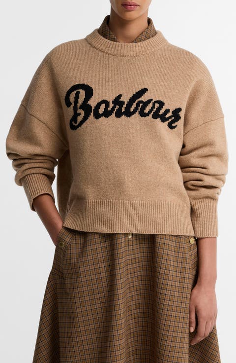 Ivybridge Wool Sweater