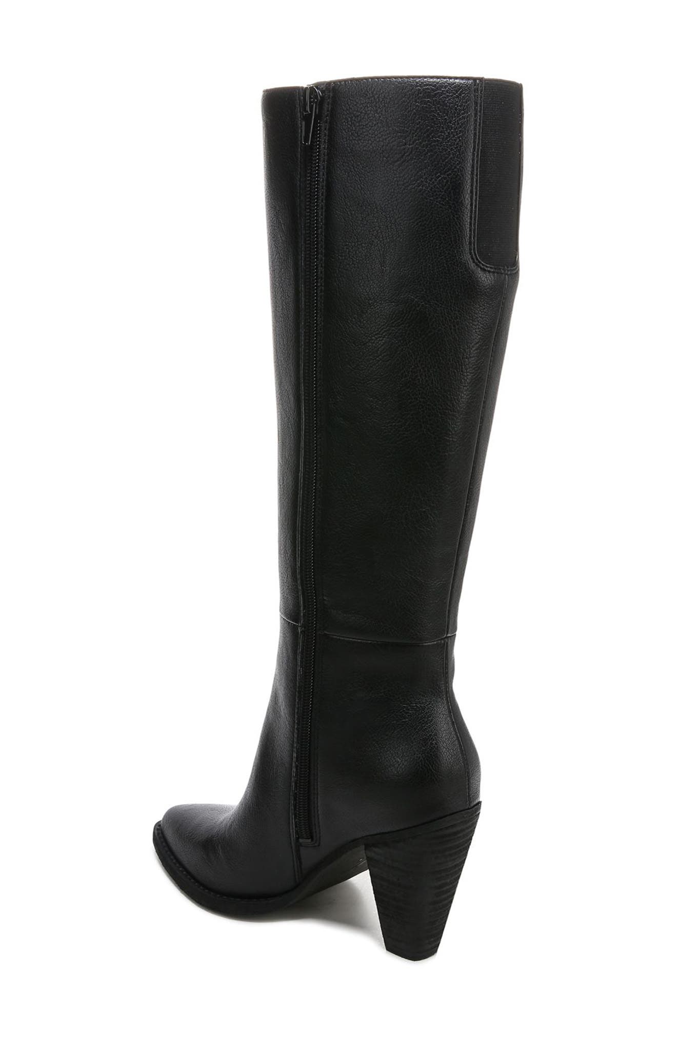 Zodiac Dion Western Boot, Alternate, color, 