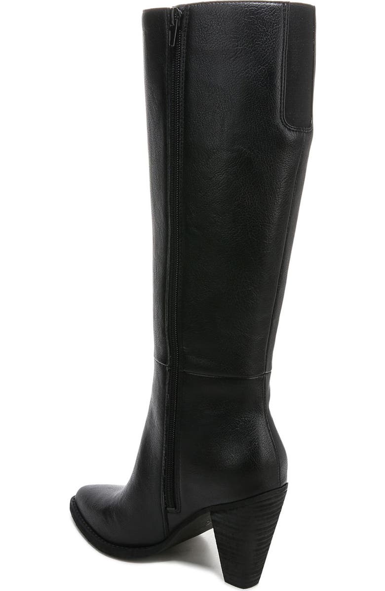 Zodiac Dion Western Boot, Alternate, color,
